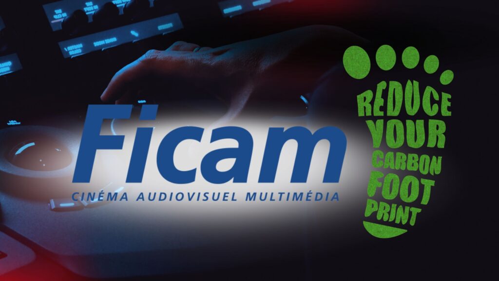 La FICAM lance un ambitieux plan écologique pour les secteurs techniques du cinéma et de l’audiovisuel afin de réduire leur empreinte carbone
