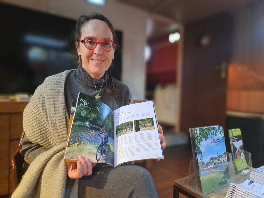 La fascination des médias nationaux pour Pontivy : découvrez pourquoi !