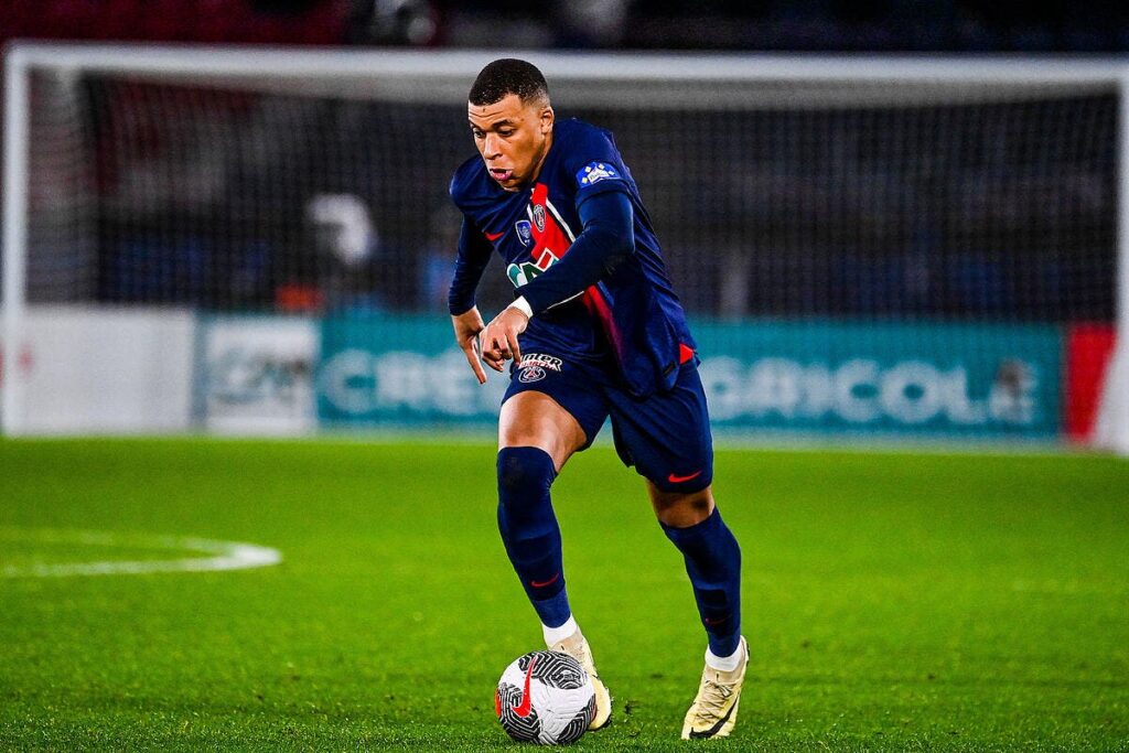 Le choc PSG – Lille : Ne ratez pas une miette du match, découvrez l’heure de diffusion et les chaînes qui le diffusent !