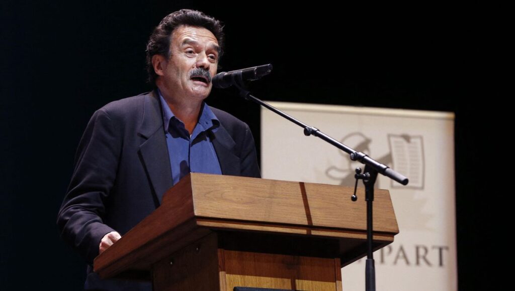 Le départ surprenant d’Edwy Plenel de la présidence de Mediapart, le média pionnier devenu LA référence incontournable