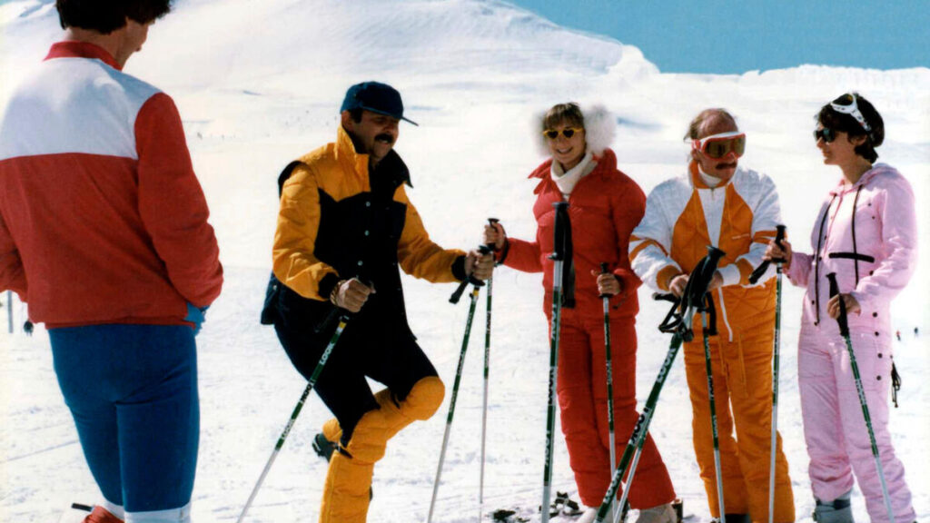 « Les Bronzés font du ski» et TF1 triomphent : découvrez les audiences TV phénoménales ! »