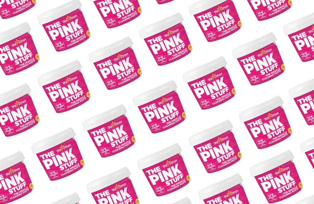 Notre verdict sur le produit de ménage viral qui fait fureur sur les réseaux sociaux