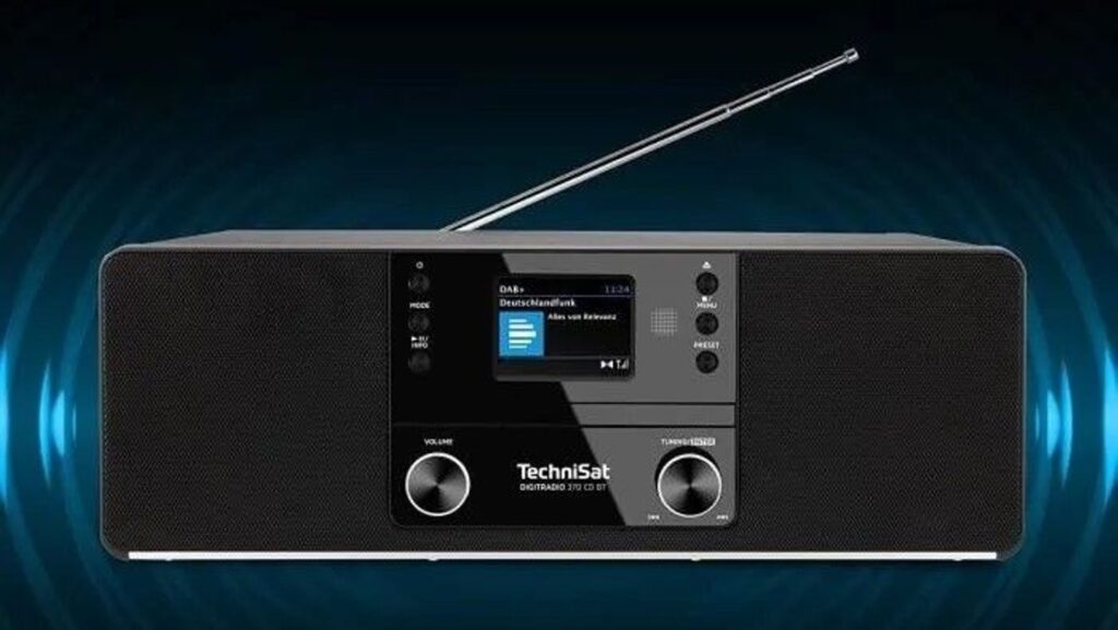 Participez à notre concours et remportez une radio DAB+ à l’occasion de la Journée mondiale de la radio