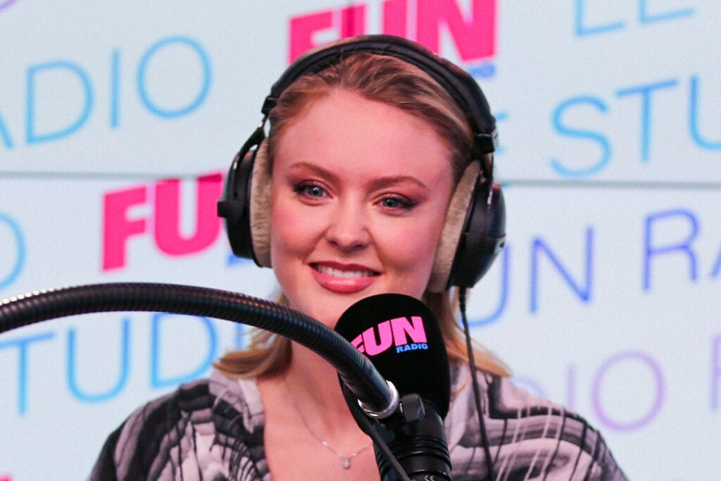 Zara Larsson impressionnée par le talent musical incroyable de David Guetta : son témoignage en exclusivité sur Fun Radio