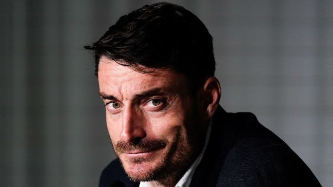 Albert Riera dévoile un message percutant sur les réseaux sociaux : Une perspective inspirante à ne pas manquer !
