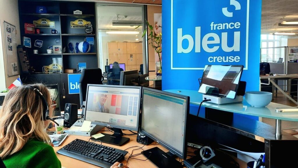 Des auditeurs de France Bleu Creuse unis dans la solidarité suite aux témoignages poignants de retraités en situation de précarité