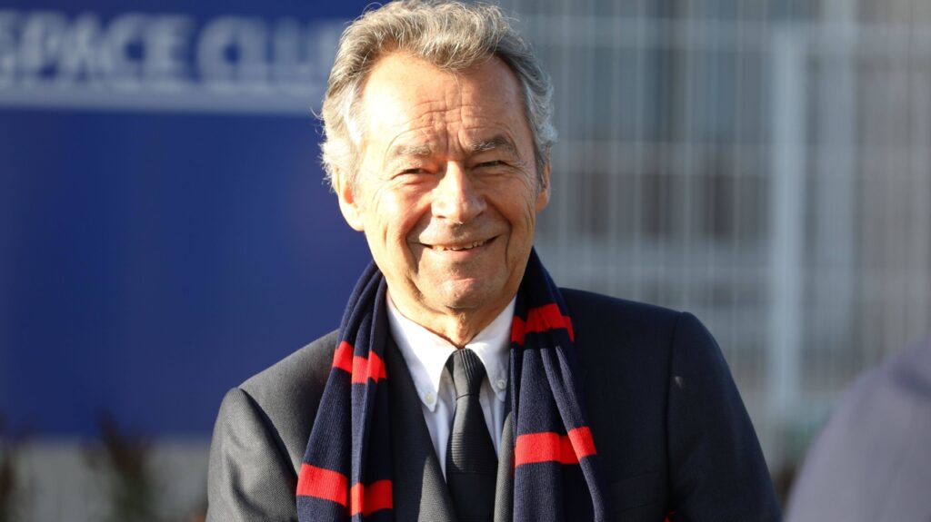 Le parcours brillant de Michel Denisot : une vie d’engagement passionné dans le journalisme et le monde du sport