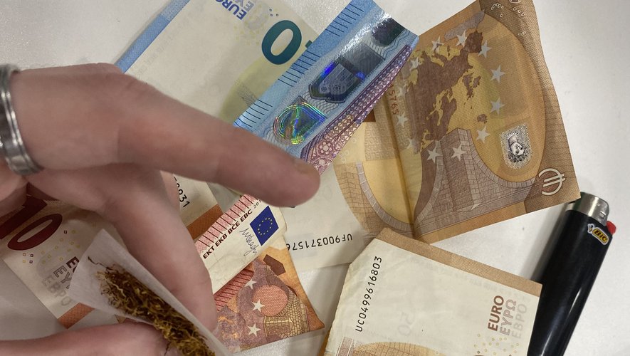 L’inventivité des points de deal : comment ils ont su tirer profit des réseaux sociaux pour prospérer