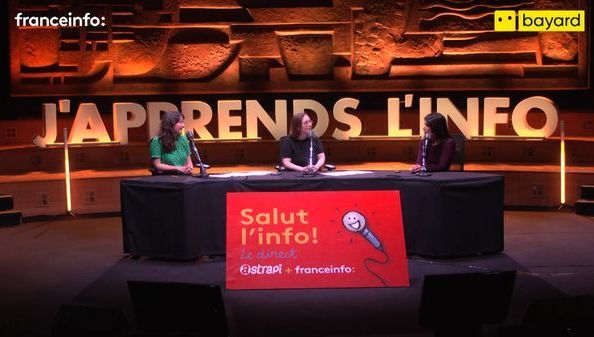 Partez à l’aventure journalistique et découvrez les secrets de ce métier captivant !