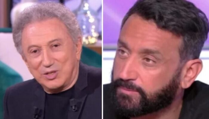 Révélations inattendues de Michel Drucker (81 ans) sur Cyril Hanouna : « Il est bien plus que ce que l’on pense… »