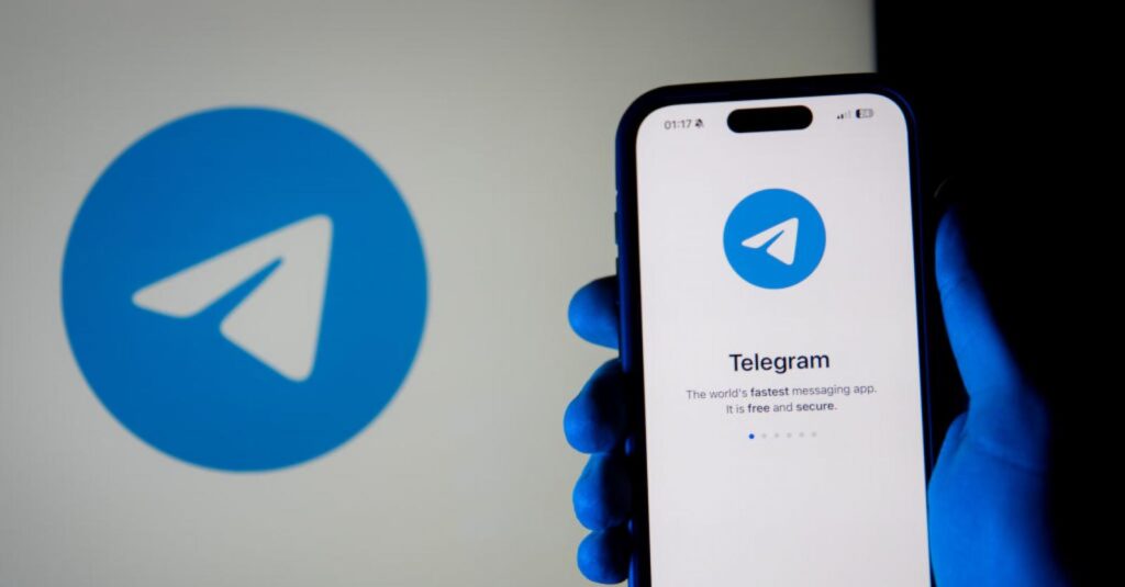 Boostez votre présence professionnelle avec des comptes dédiés sur Telegram