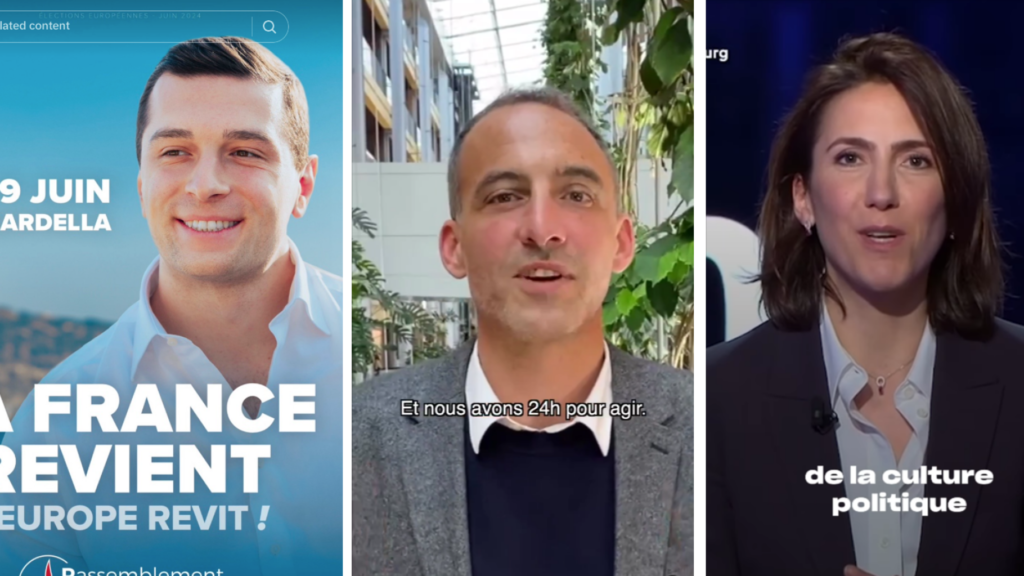 Découvrez comment les réseaux sociaux peuvent bouleverser les prédictions des sondages et influencer la popularité d’une manière inattendue !
