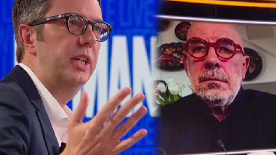 Les déclarations chocs d’un aubergiste sur BFMTV créent une véritable tempête sur les réseaux sociaux