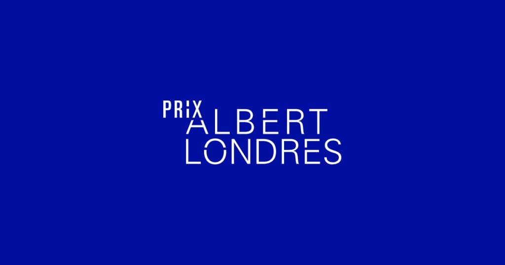 Découvrez les Nominés 2025 du Prestigieux Prix Albert Londres !