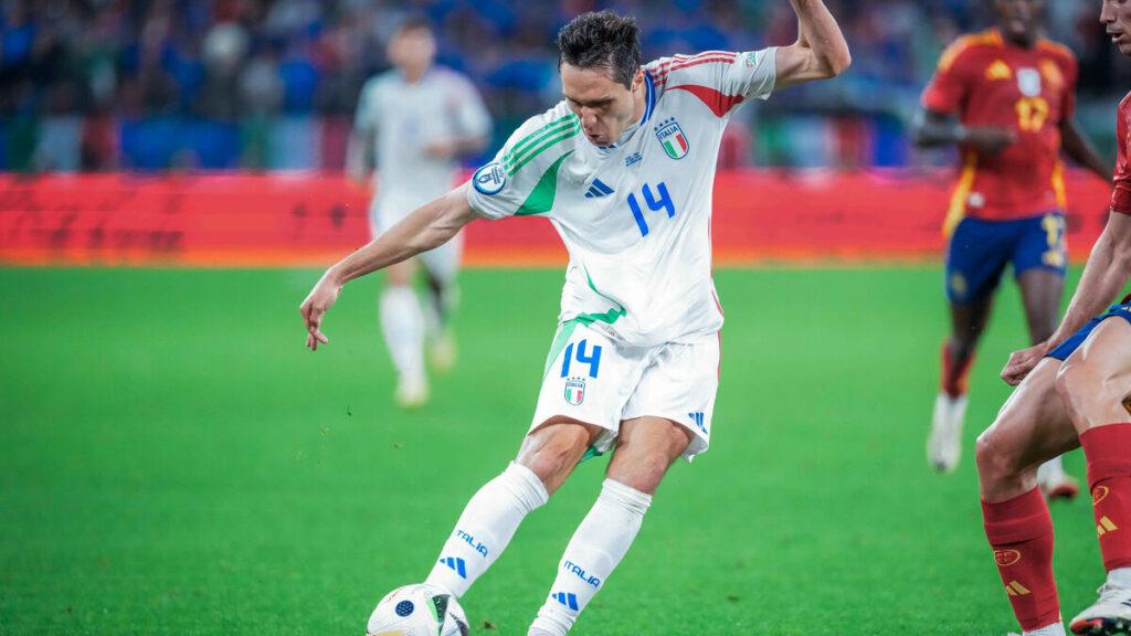 Croatie-Italie : Ne manquez pas le choc du groupe B de l’Euro 2024 – Guide TV et horaires