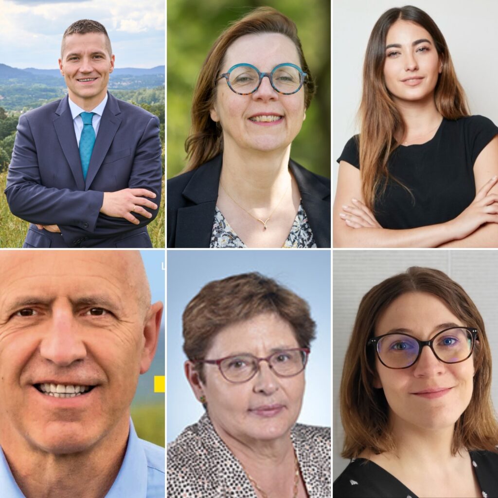 La Vérité Dévoilée : Découvrez les Interviews Incontournables des Élections Législatives du 27 Juin !