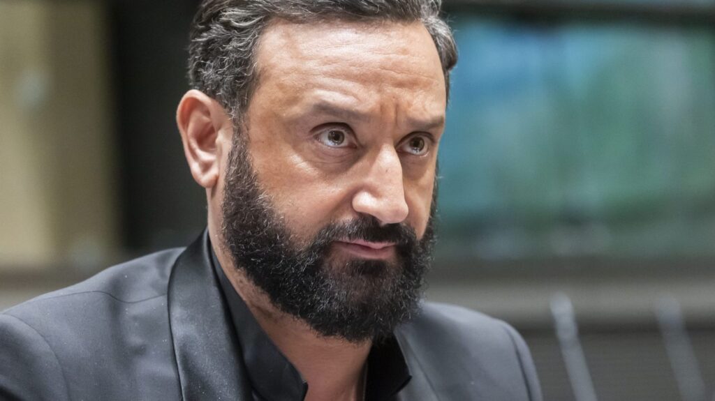 Tourmente à Europe 1 : Cyril Hanouna Divise avec sa Nouvelle Émission