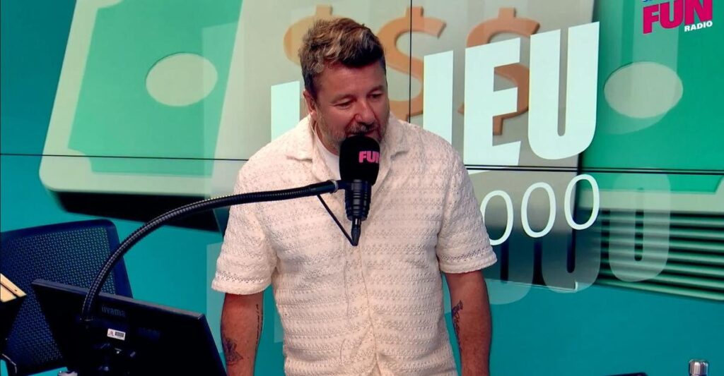 Une Auditrice Chanceuse de Ruelle Gagne 4 000€ sur Fun Radio : ‘Ces Travaux Vont Enfin Devenir Réalité!’