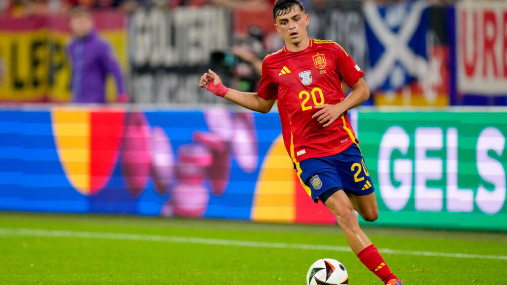 Espagne-Géorgie : Ne manquez pas le choc des 8es de finale de l’Euro 2024 ! Découvrez l’heure et la chaîne TV