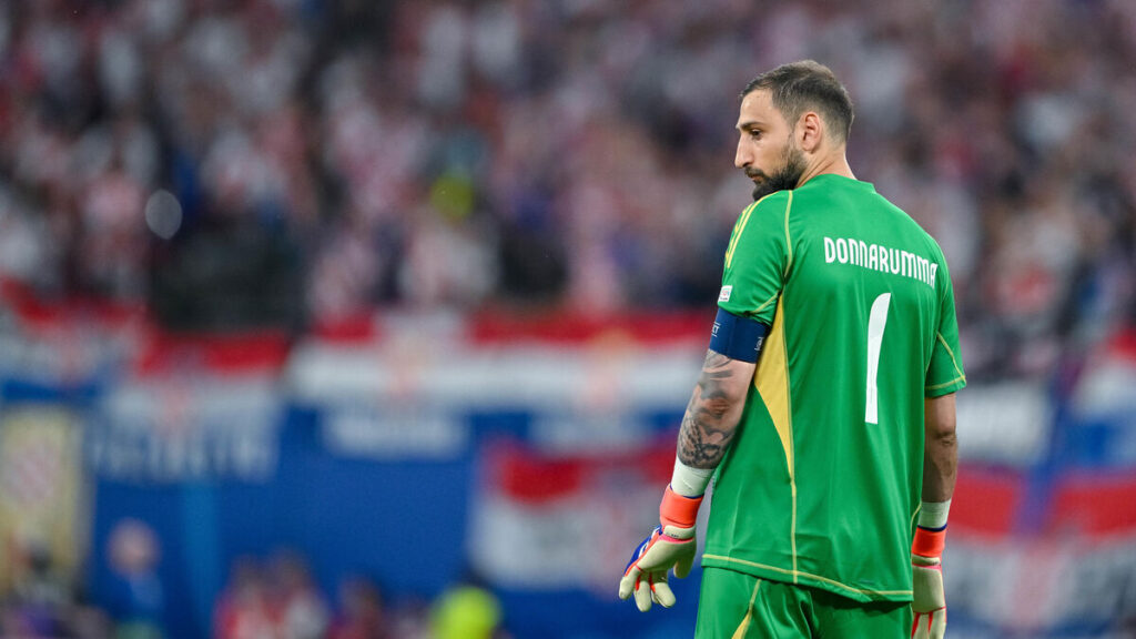 Euro 2024 : Ne manquez pas Suisse-Italie en huitième de finale, découvrez l’heure et la chaîne TV !