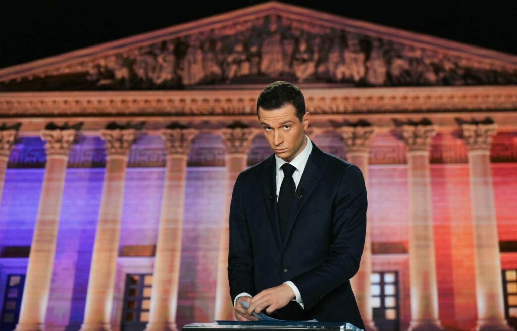 Le Rassemblement National Prêt à Changer le Visage de l’Audiovisuel Français avec ses Plans de Privatisation
