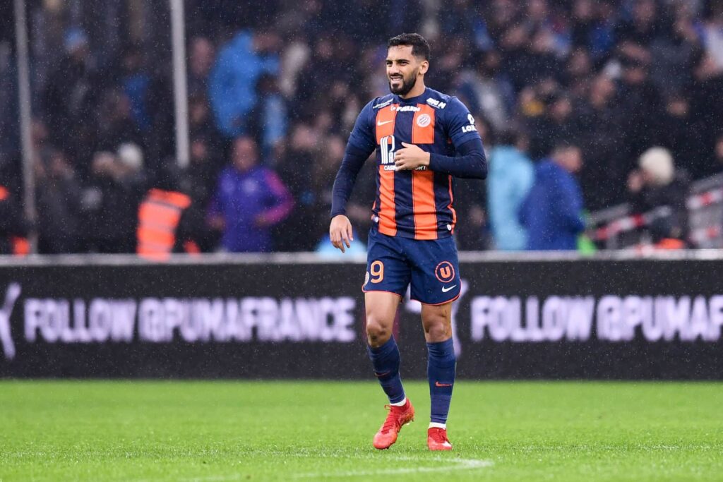 Mousa Tamari annonce son départ du MHSC en exclusivité à la télévision jordanienne : une nouvelle qui va secouer le Mercato !