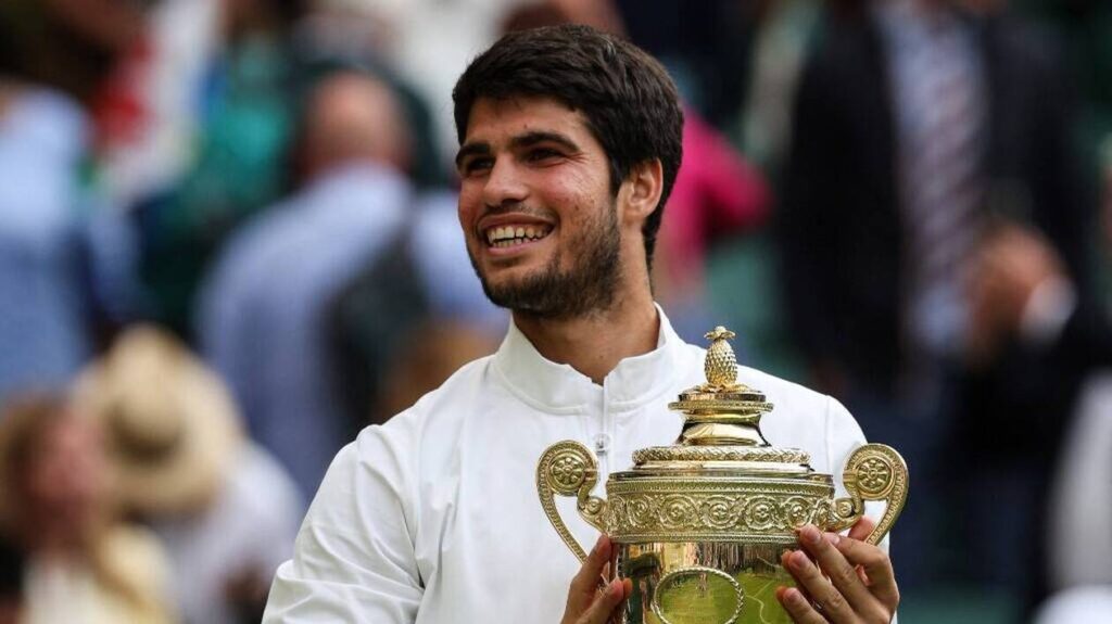 Plongez dans Wimbledon 2024 : Horaires, Diffusion, Favoris et Tout ce que vous Devez Savoir sur le Grand Chelem de Londres 🌟🎾