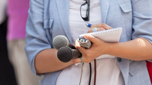 Découvrez la Nouvelle Formation Révolutionnaire en Journalisme à La Réunion !