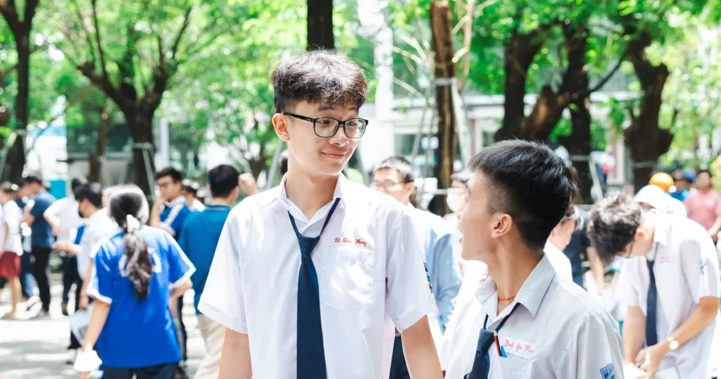 Découvrez pourquoi le journalisme brille à l’Université des sciences sociales et humaines de Ho Chi Minh-Ville !