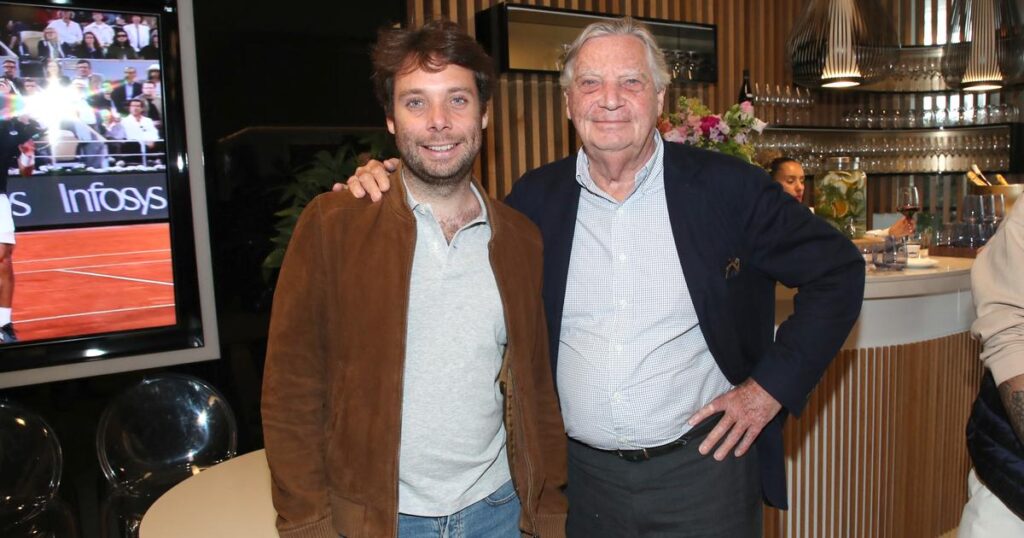 Les précieux conseils des parents de Benjamin Duhamel avant son aventure journalistique