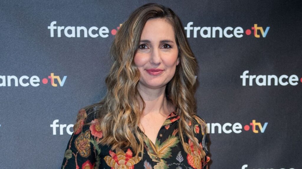 Marie Portolano dévoile les coulisses masculines du journalisme sportif : « Ils vont croire que je les allume »