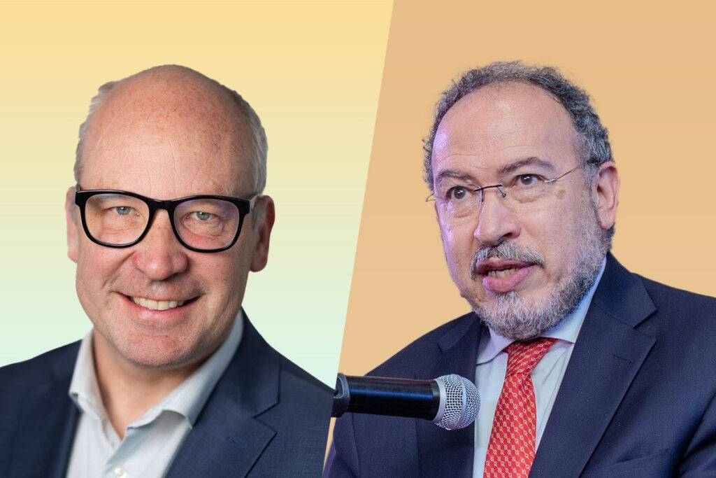 « Pourquoi le journalisme et l’accès à l’information n’ont jamais été aussi cruciaux »