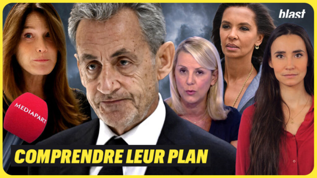 Pro-Sarkozy : Une menace pour le journalisme et la justice ? Découvrez les enjeux cachés.
